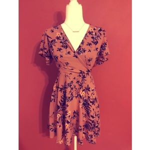 Express dress